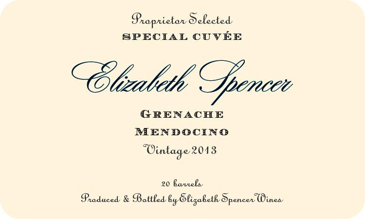 Proprietor Selected Special Cuvee