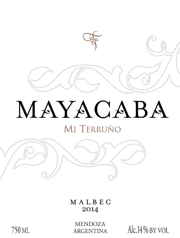 Mayacaba