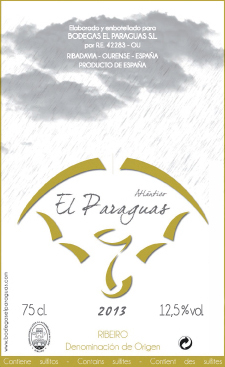 El Paraguas Atlántico