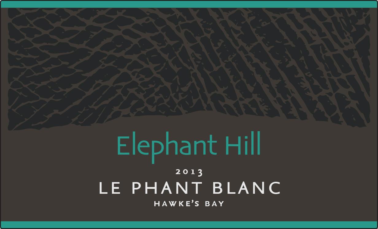 Le Phant Blanc