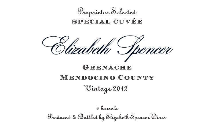 Proprietor Selected Special Cuvee
