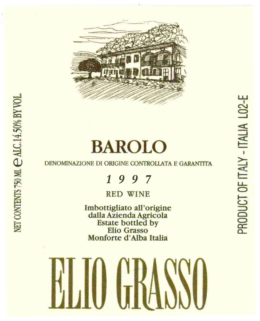 Barolo