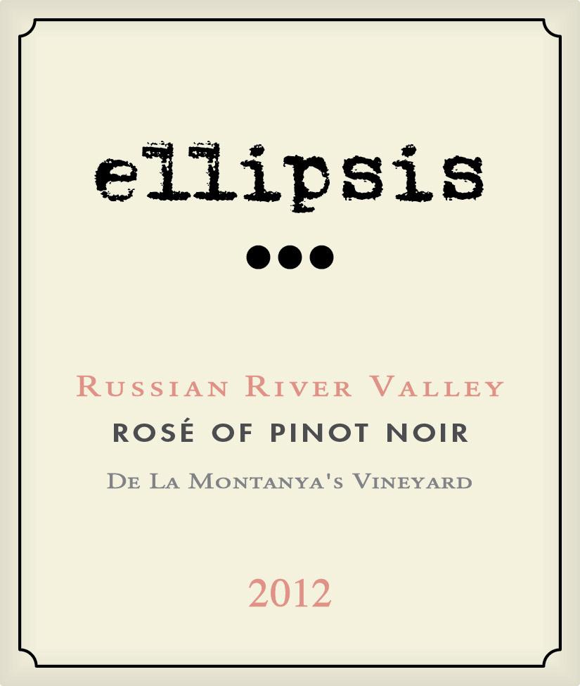 De La Montanya's Vineyards