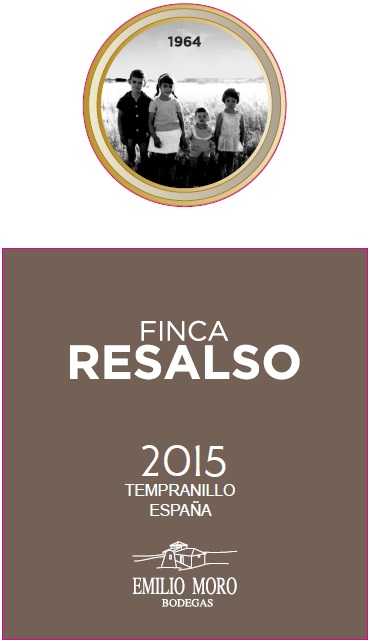 Finca Resalso