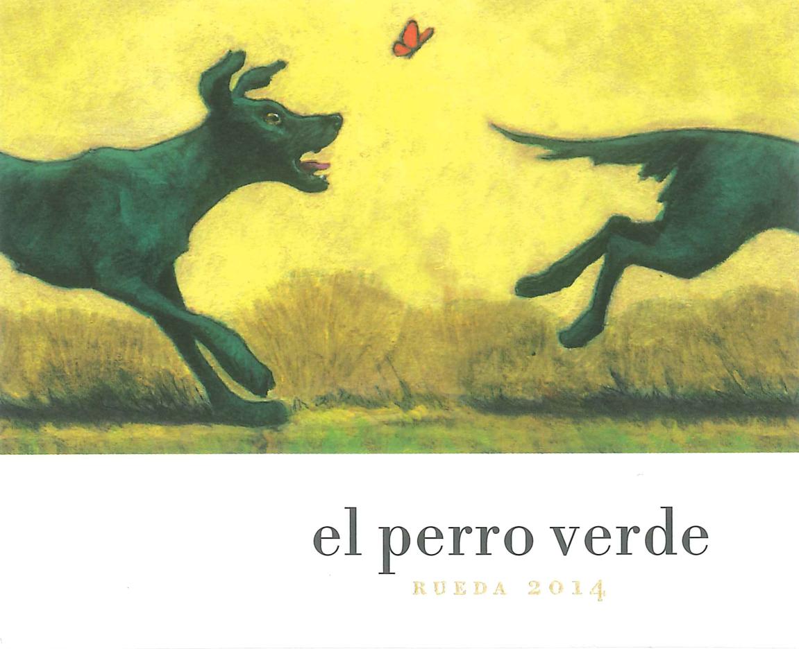 El Perro Verde