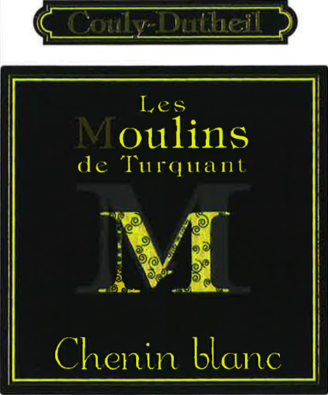 Les Moulins De Turquant