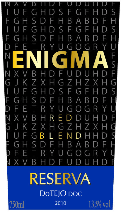 Reserva Enigma Dotejo