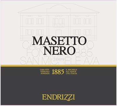 Masetto Nero