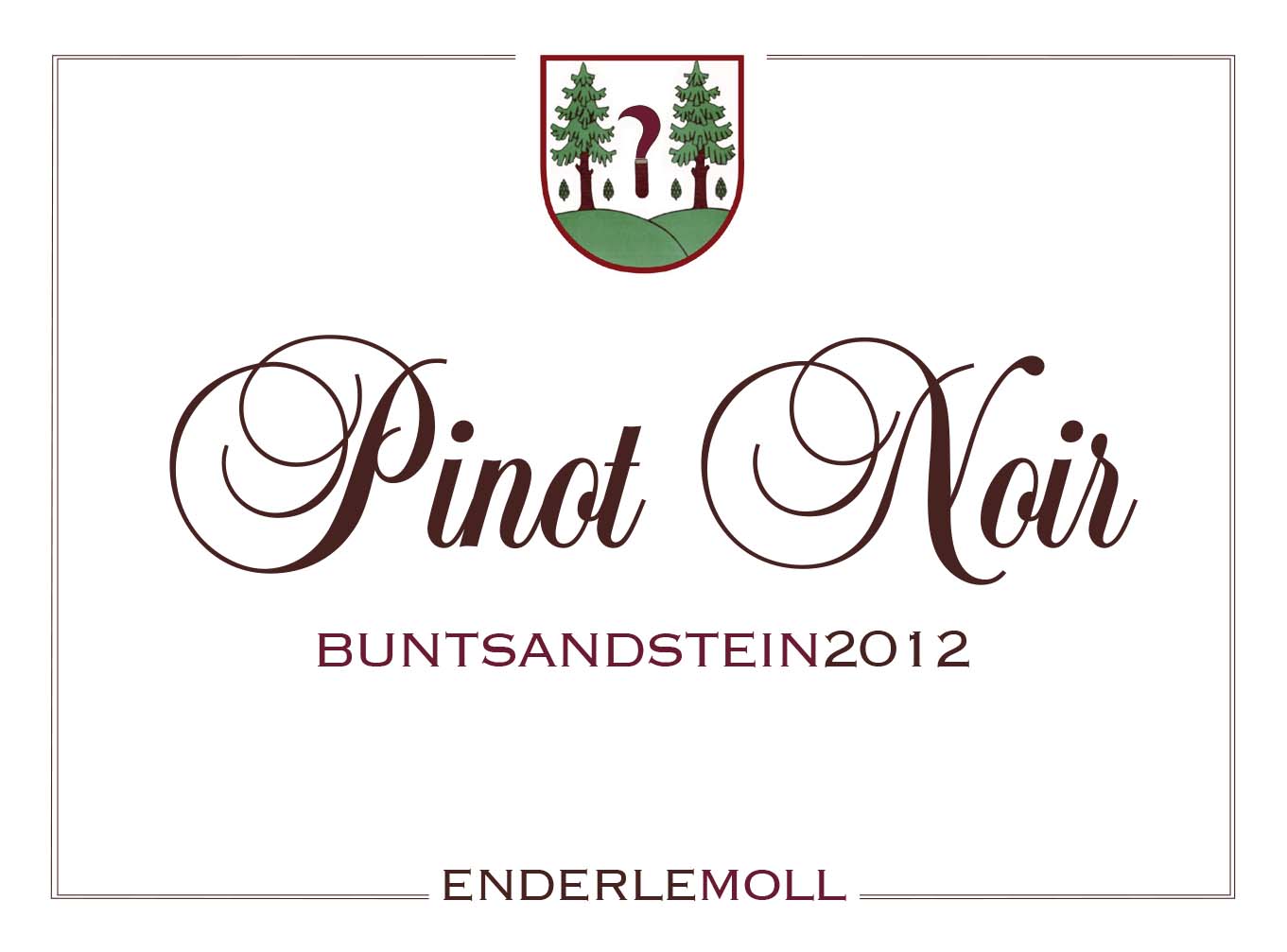 Buntsandstein