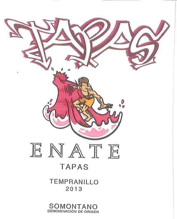 Tapas