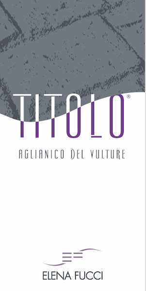 Titolo
