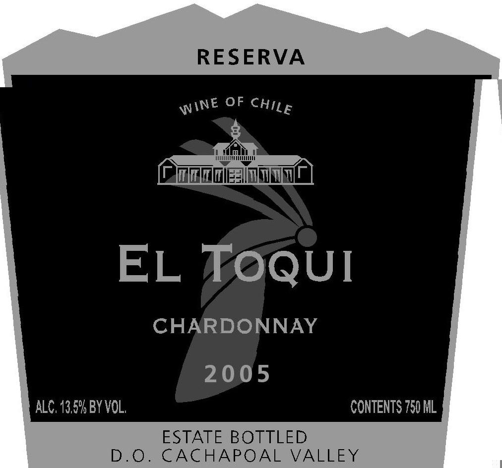 Petti Reserva Chardonnay