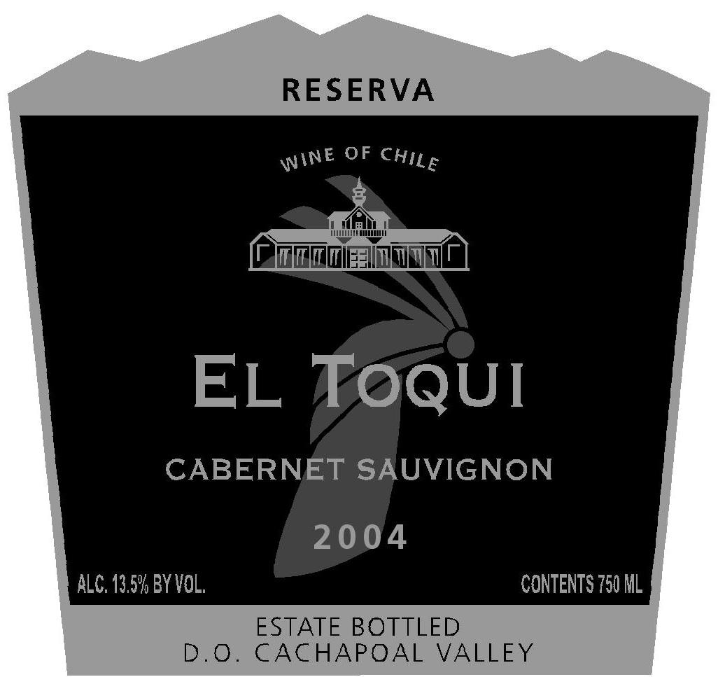 Titi Reserva Man Iii