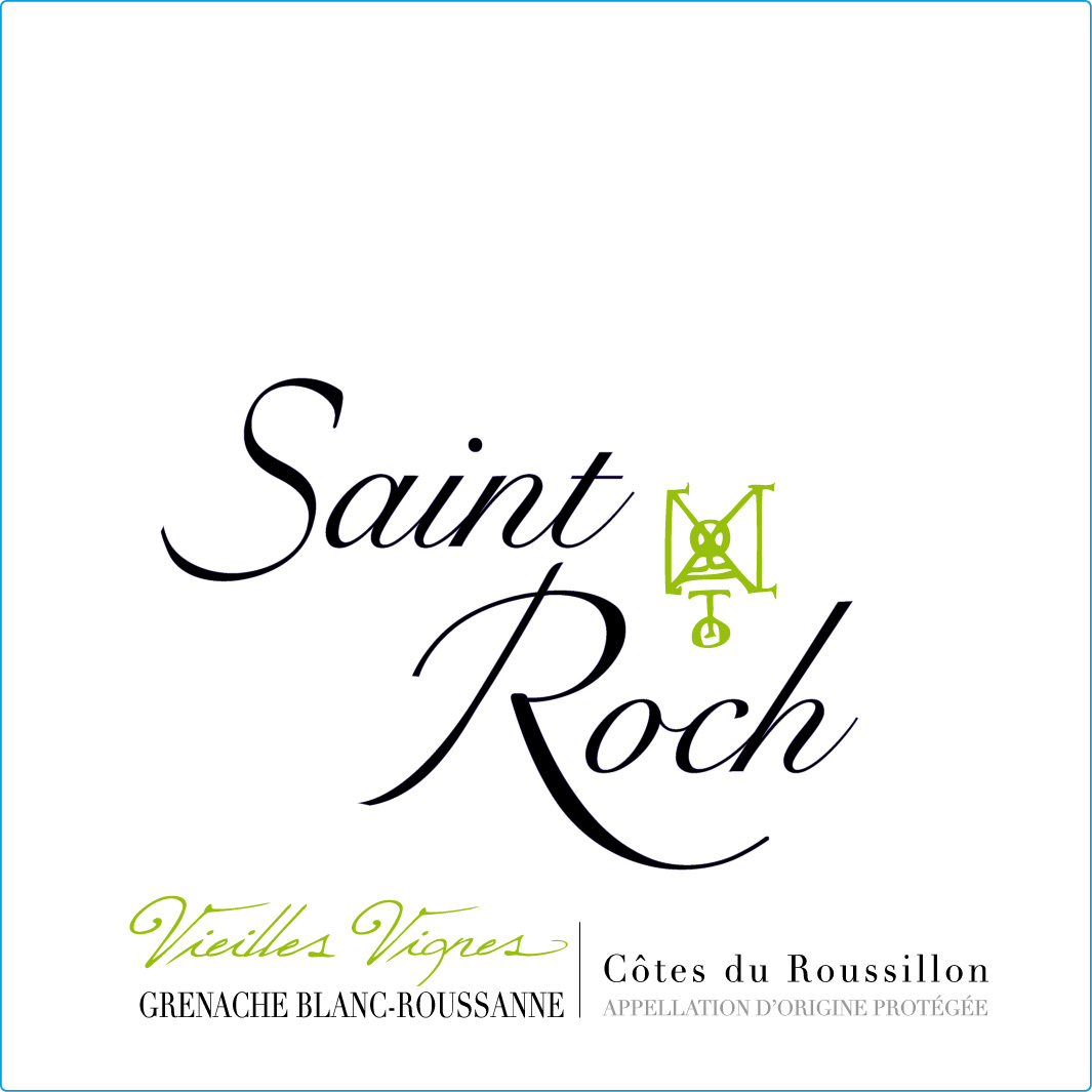 Saint Roch