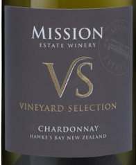 Vineyard Selection