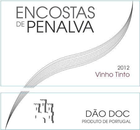 Encostas De Penalva Dao