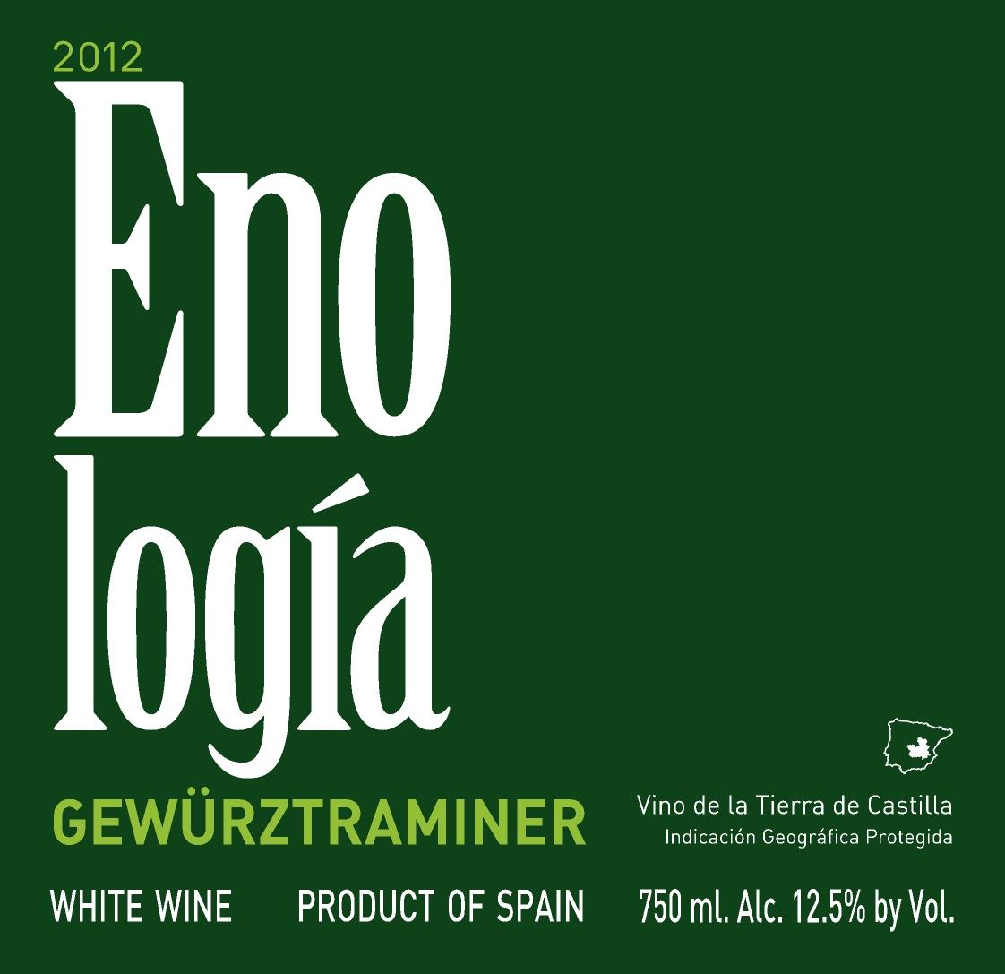 Infinitus Gewürztraminer