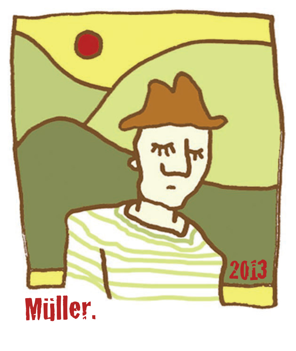 Müller