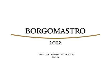 Borgomastro