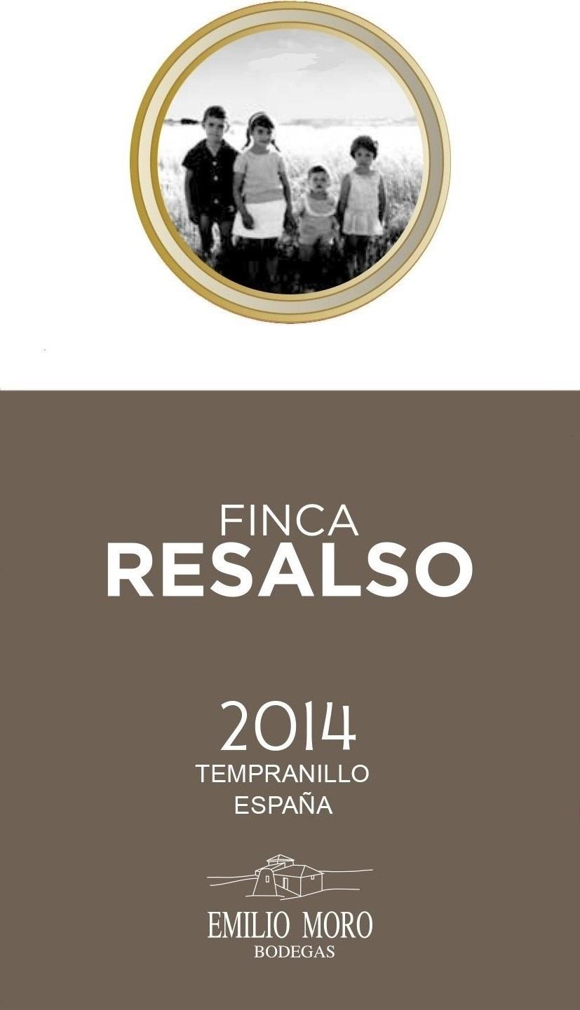 Finca Resalso