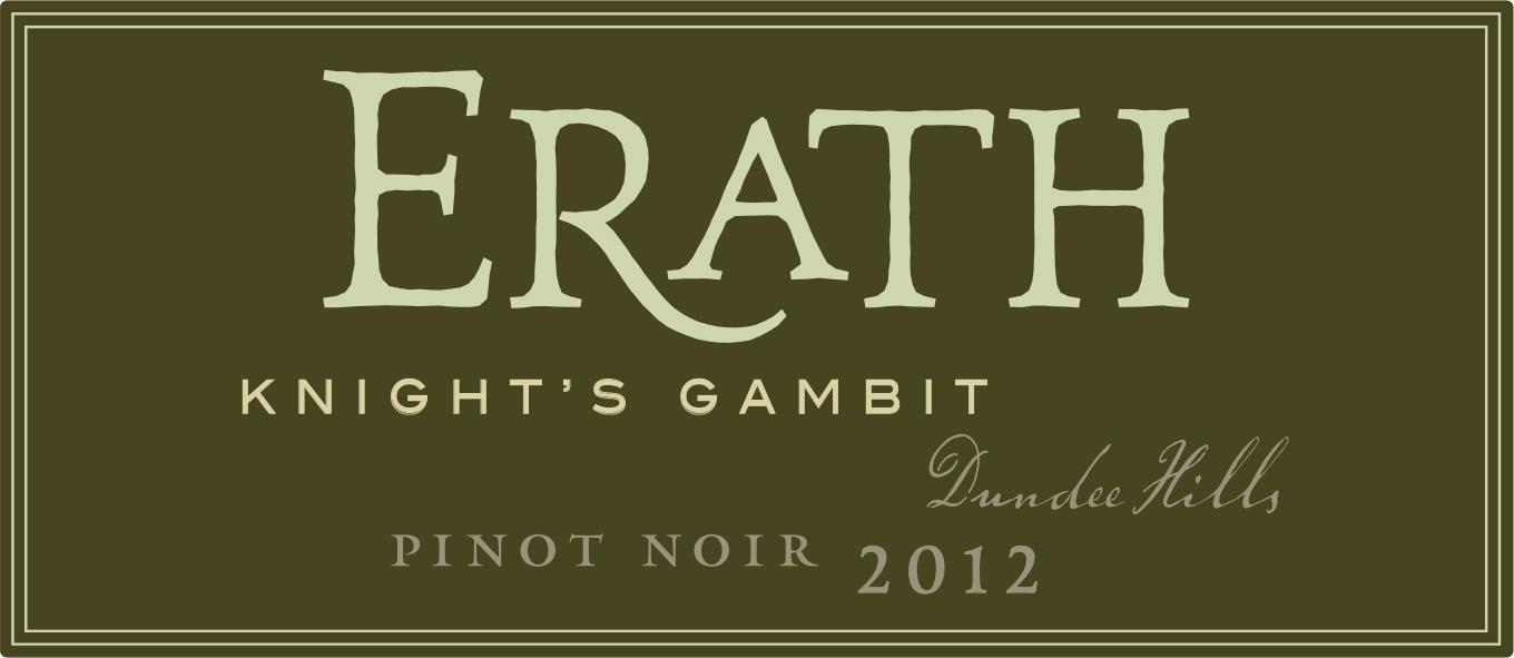 Knight's Gambit