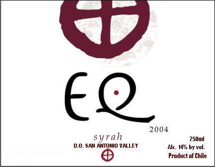 Eq Syrah