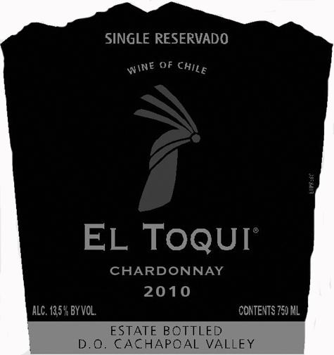 Chardonnay Single Reservado