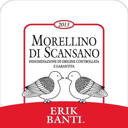 Morellino Di Scansano