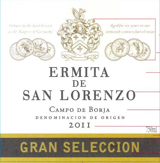 Ermita De San Lorenzo Gran Selección