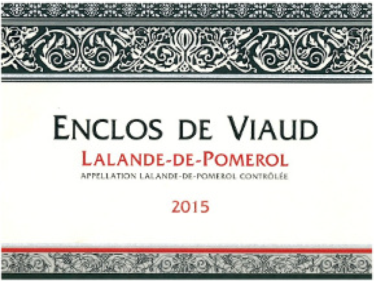 Enclos De Viaud Red Wine