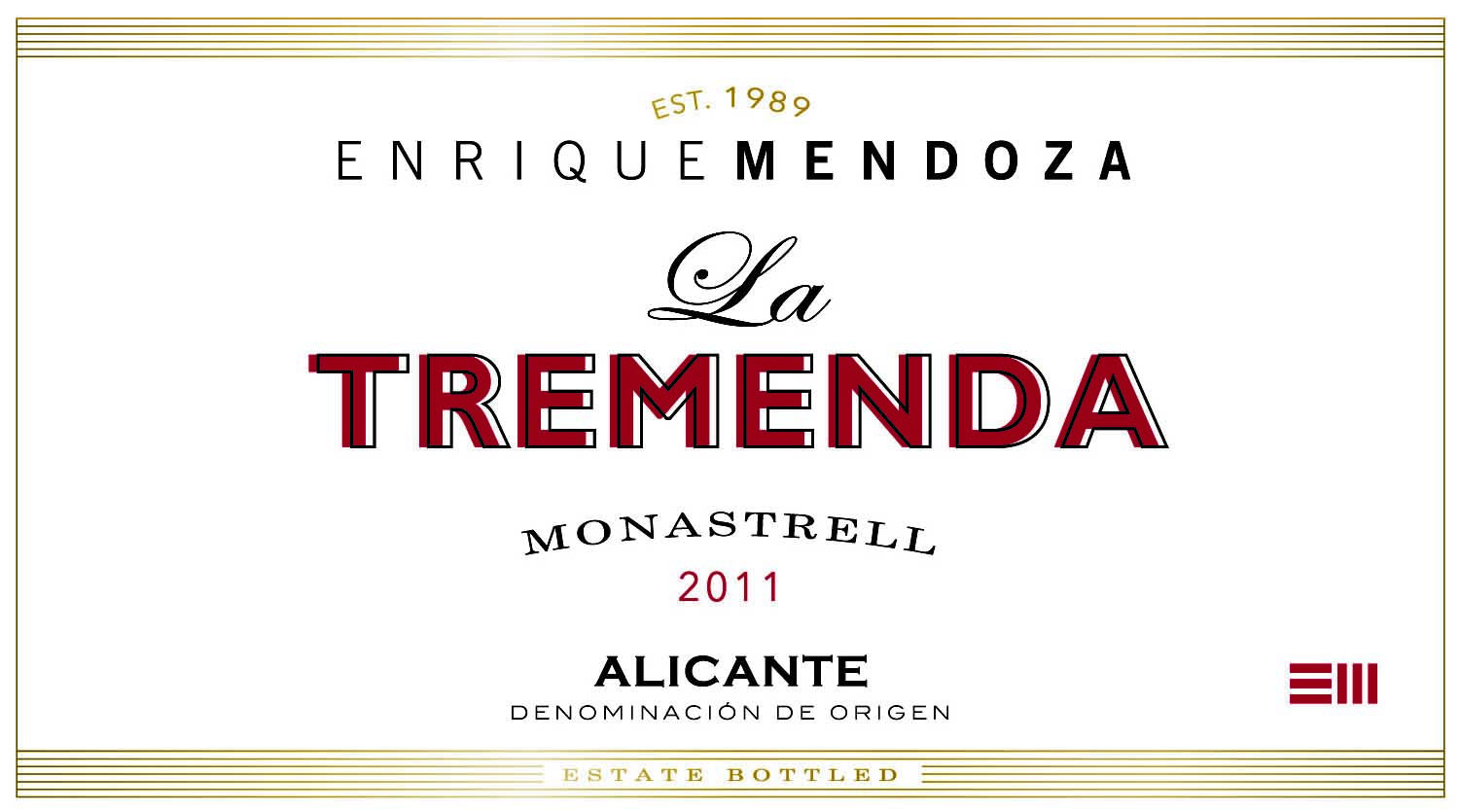 La Tremenda