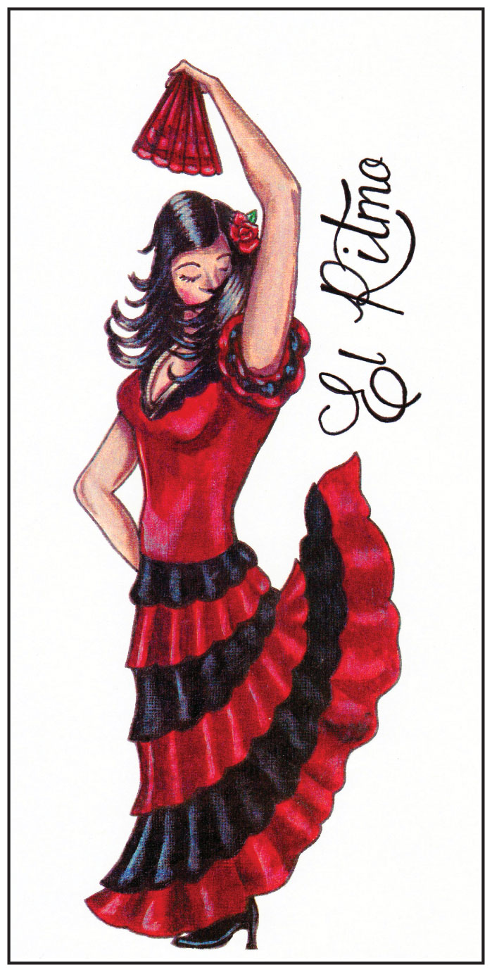 El Ritmo Grand Cuvée