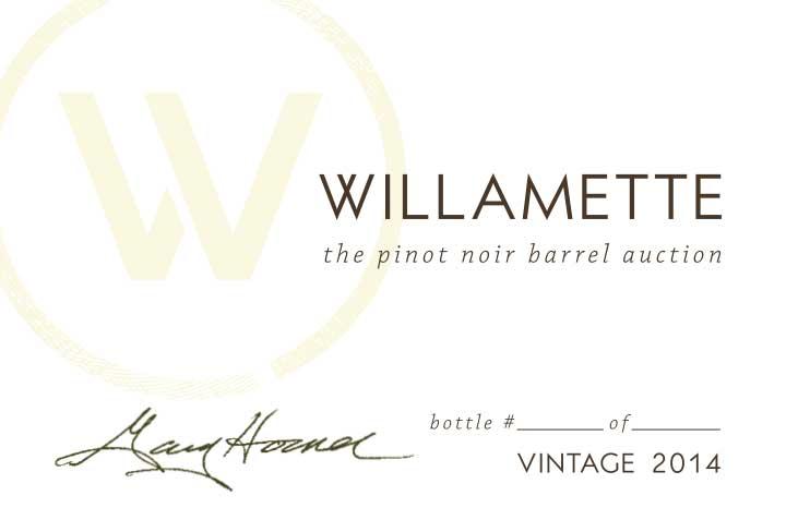 Single Barrel Selection