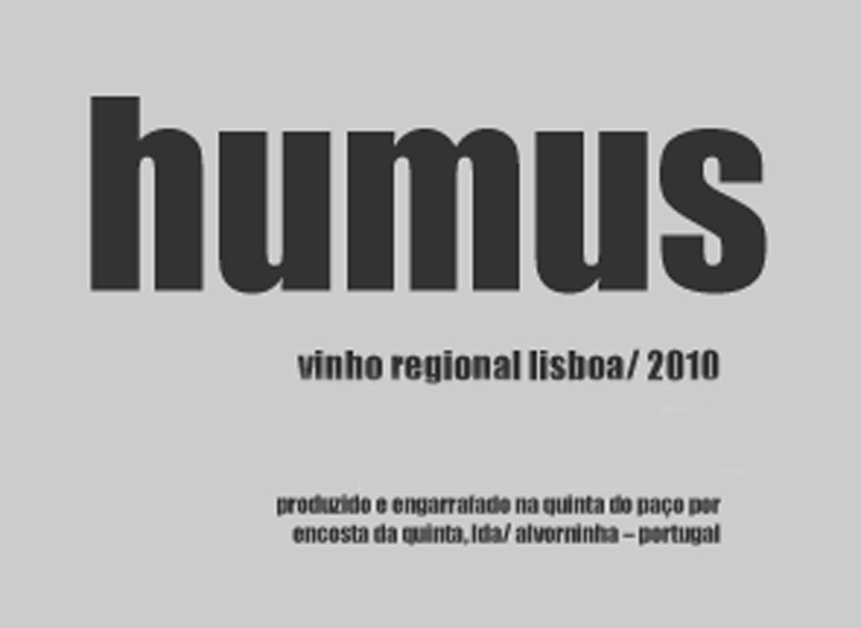Humus