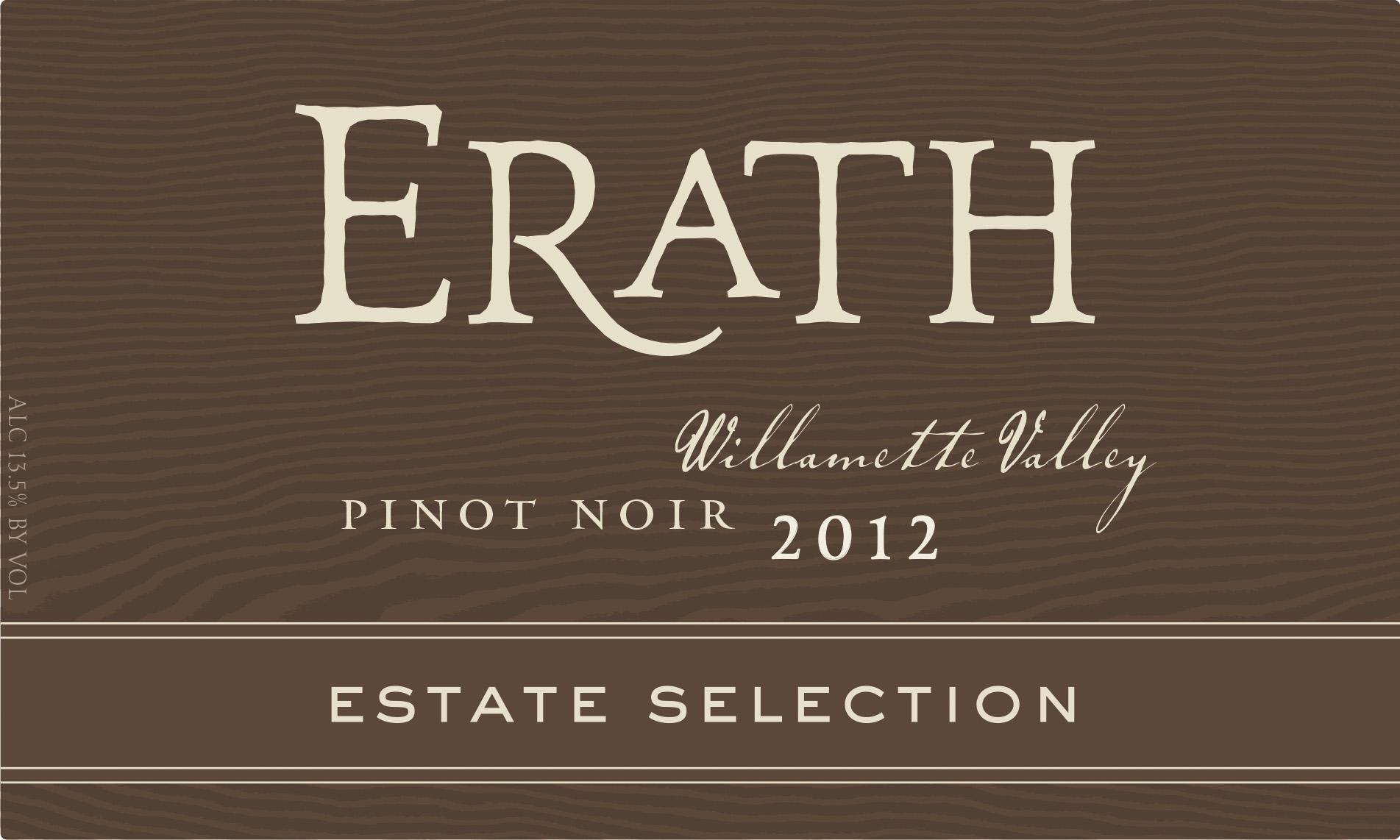 Estate Selection