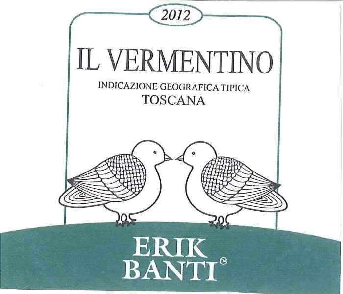 Il Vermentino