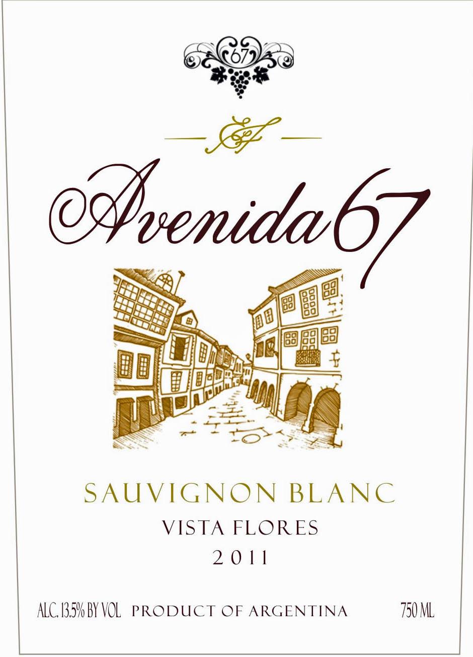 Avenida 67