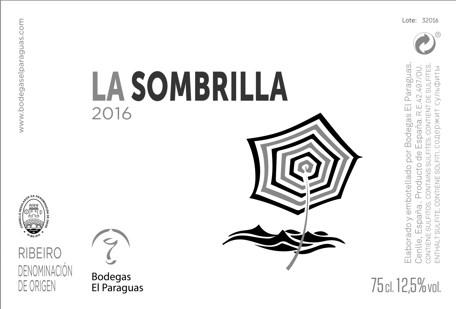 La Sombrilla
