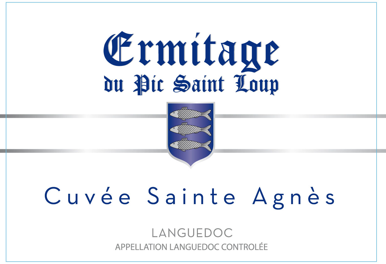 Cuvee Sainte-Agnes