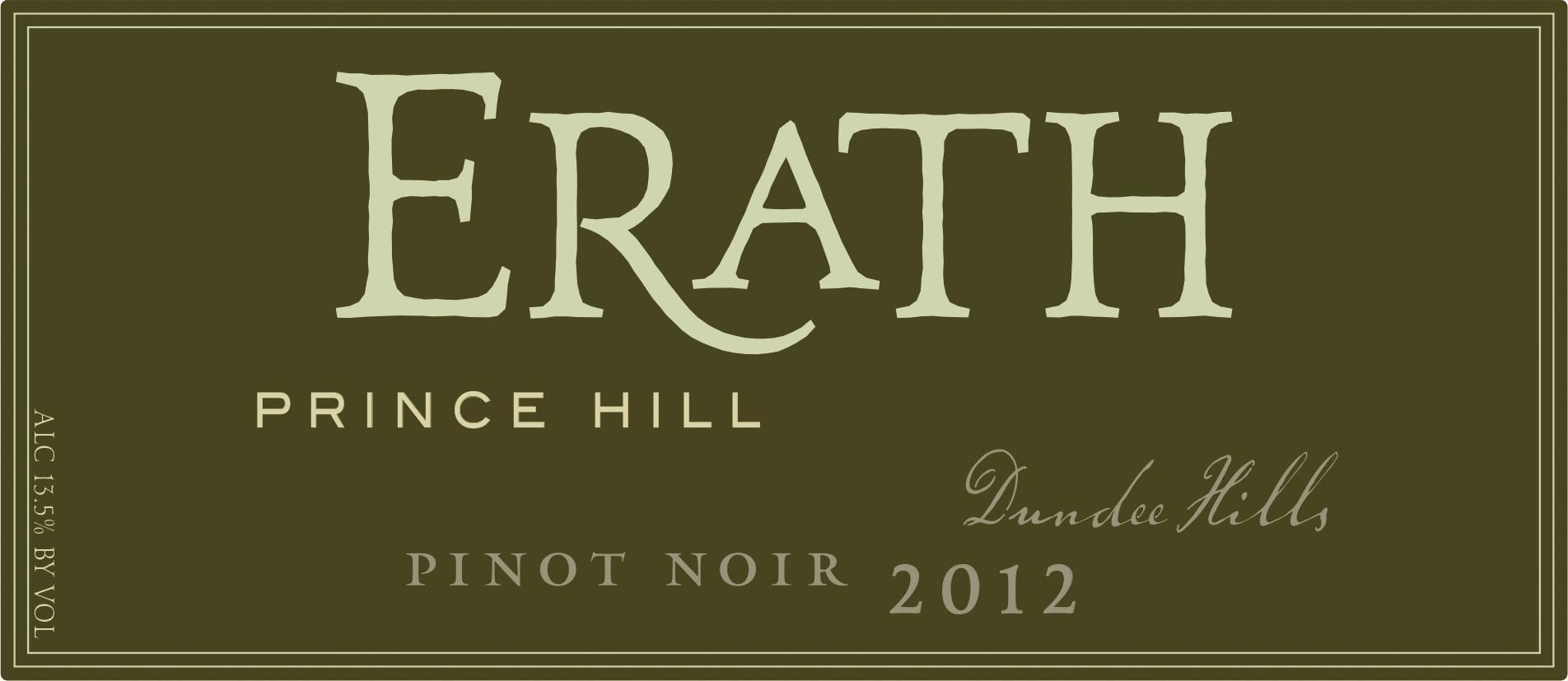 Prince Hill