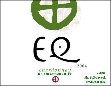 Eq Chardonnay