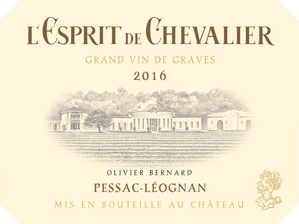 L'esprit De Chevalier