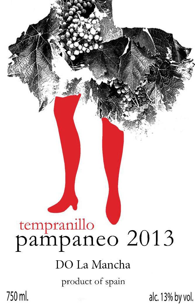 Pampaneo