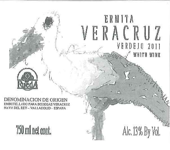 Ermita Veracruz Verdejo