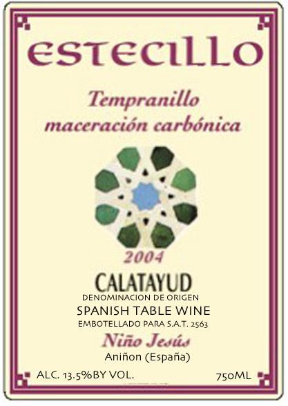 Maceracion Carbonica