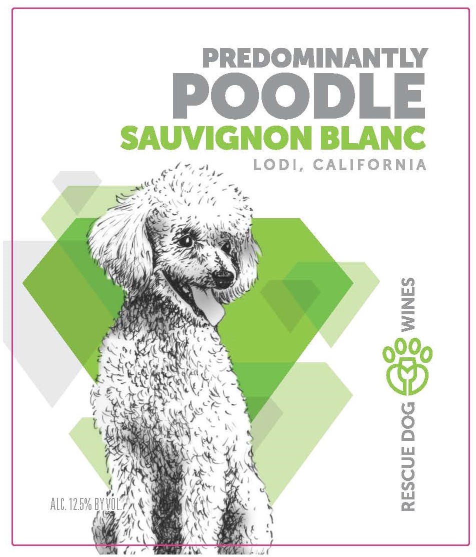 Predominantly Poodle