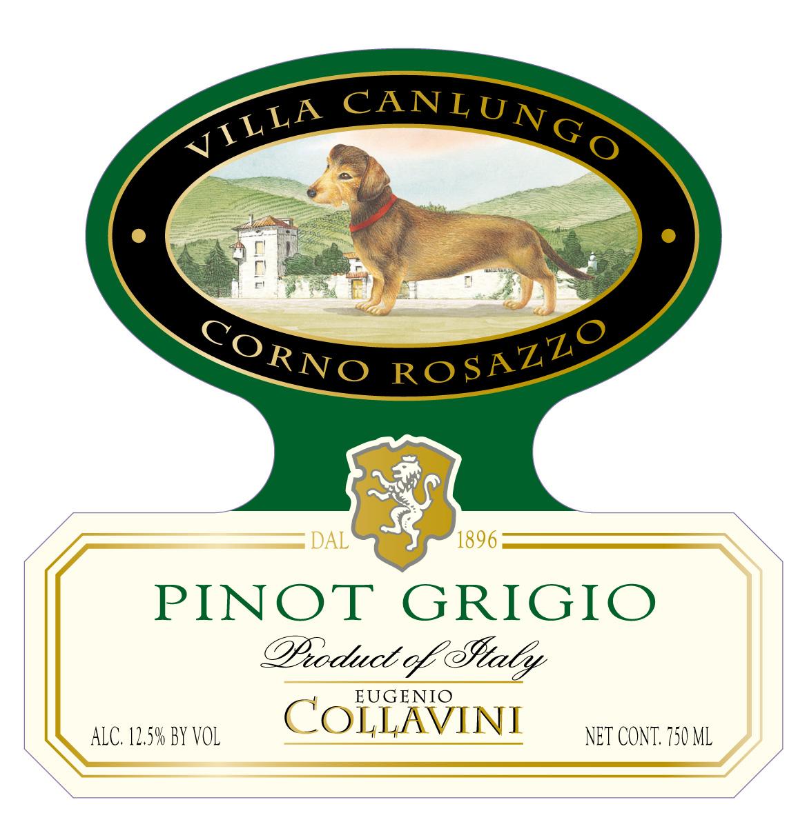 Pinot Grigio