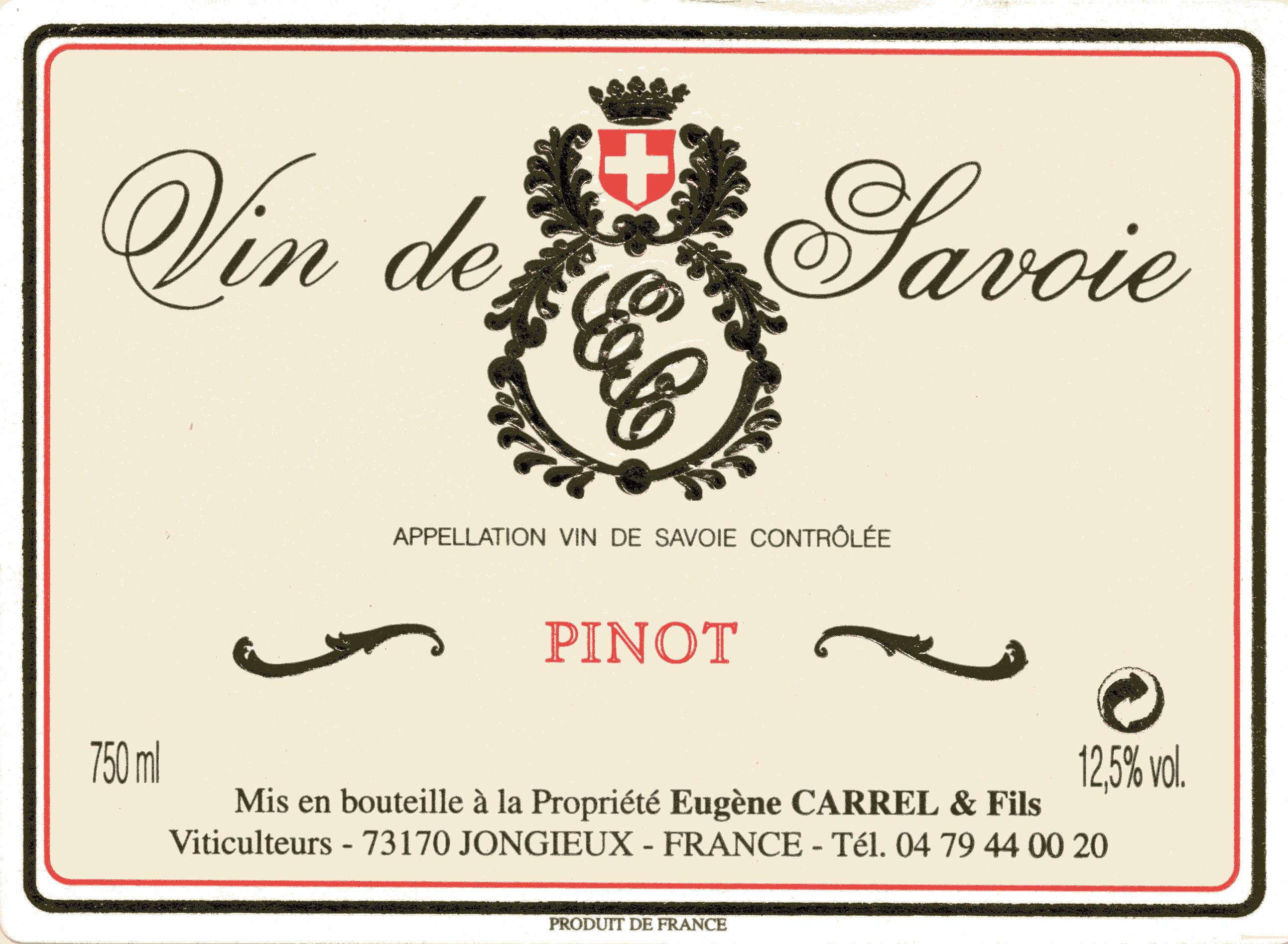 Pinot