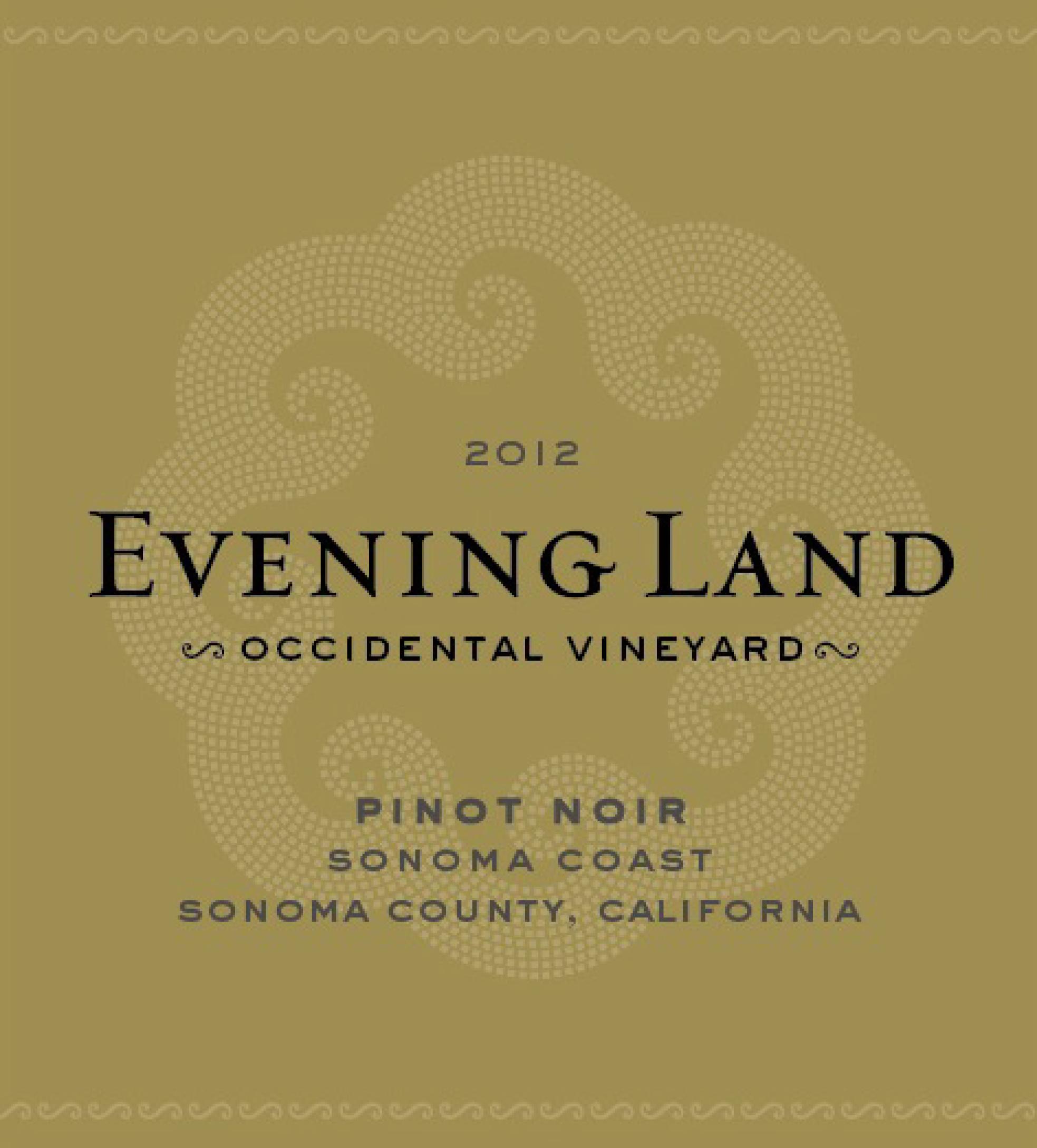 Occidental Vineyard
