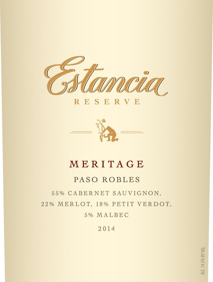 Reserve, Meritage